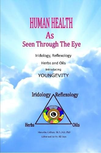 Cover image for Human Eyes and Oils 2nd Ed.