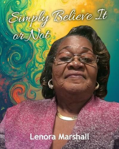 Cover image for Simply Believe It or Not