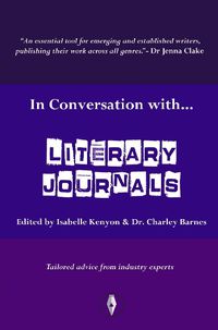 Cover image for In Conversation with...Literary Journals