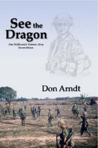 Cover image for See the Dragon