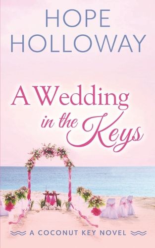 Cover image for A Wedding in the Keys