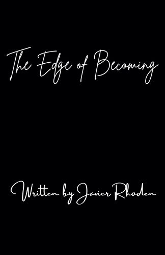 Cover image for The Edge of Becoming