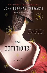 Cover image for The Commoner: A Novel