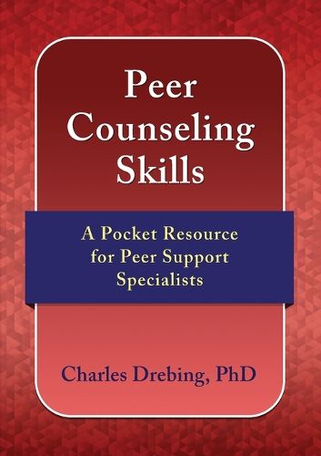 Cover image for Peer Counseling Skills