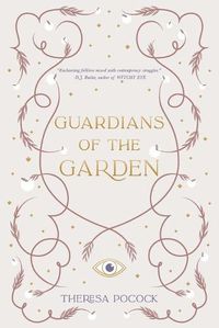 Cover image for Guardians of the Garden