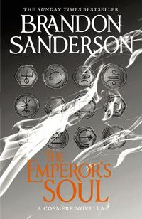 Cover image for The Emperor's Soul