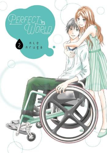 Cover image for Perfect World 2