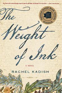 Cover image for Weight of Ink