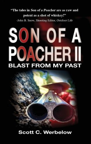 Cover image for Son of a Poacher II