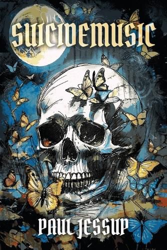 Cover image for Suicide Music