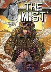 Cover image for The Mist