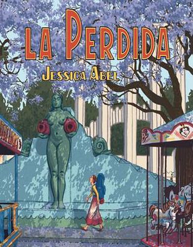 Cover image for La Perdida