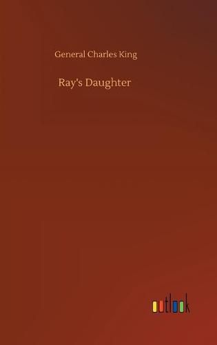 Cover image for Ray's Daughter