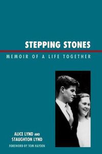 Cover image for Stepping Stones: Memoir of a Life Together