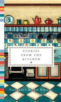 Cover image for Stories from the Kitchen
