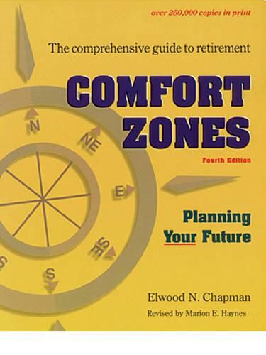 Cover image for Comfort Zones