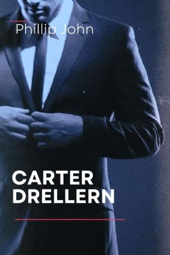 Carter Drellern