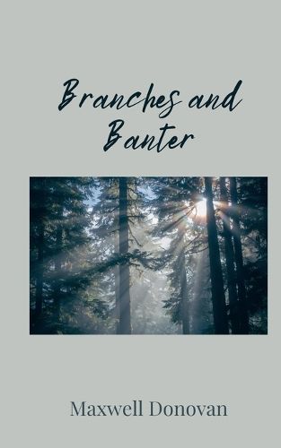 Cover image for Branches and Banter