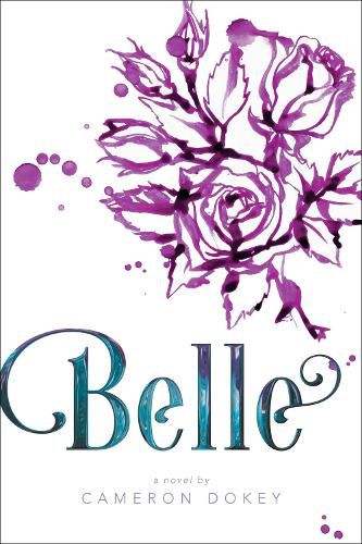 Cover image for Belle