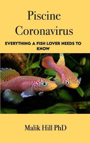 Cover image for Piscine Coronavirus