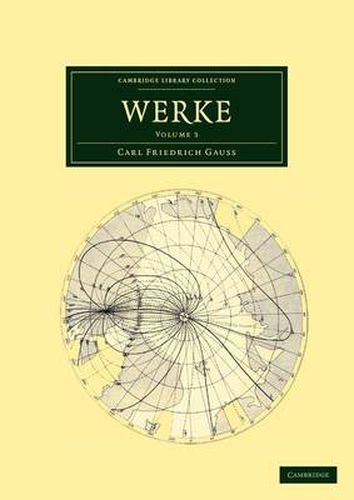 Cover image for Werke