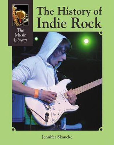 Cover image for The History of Indie Rock