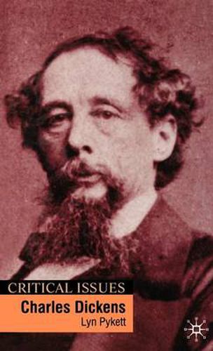 Cover image for Charles Dickens