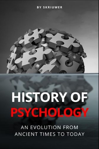 Cover image for The History of Psychology