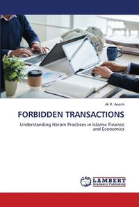 Cover image for Forbidden Transactions