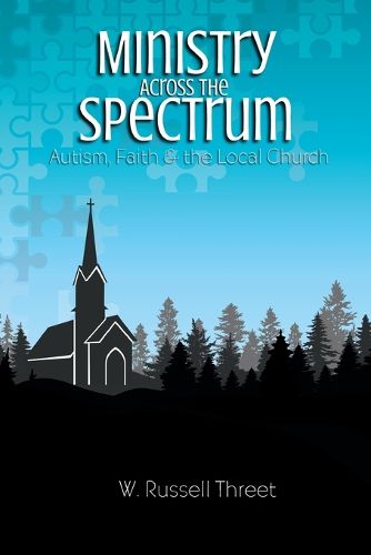 Cover image for Ministry Across the Spectrum