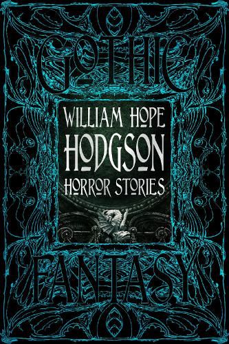 William Hope Hodgson Horror Stories