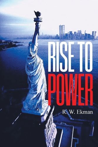 Cover image for Rise To Power