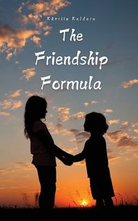 Cover image for The Friendship Formula