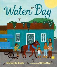 Cover image for Water Day