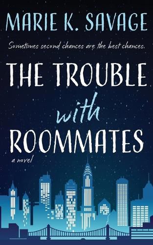 Cover image for The Trouble with Roommates