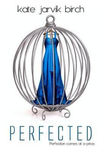 Cover image for Perfected