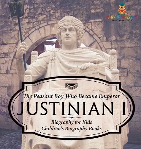 Justinian I