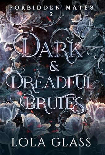 Cover image for Dark & Dreadful Brutes