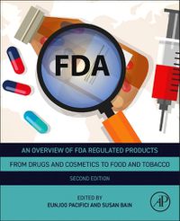 Cover image for An Overview of FDA Regulated Products