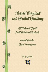 Cover image for Norse Magical and Herbal Healing