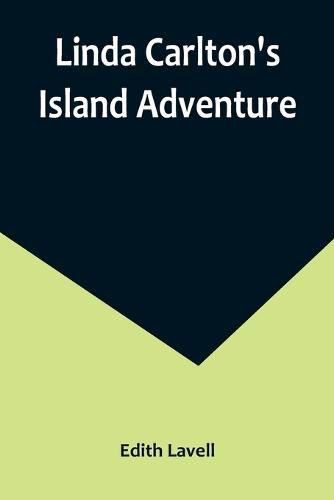 Cover image for Linda Carlton's Island Adventure