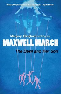 Cover image for The Devil and Her Son