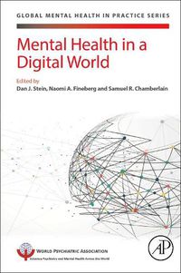 Cover image for Mental Health in a Digital World