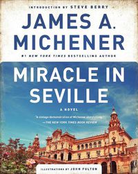 Cover image for Miracle in Seville: A Novel