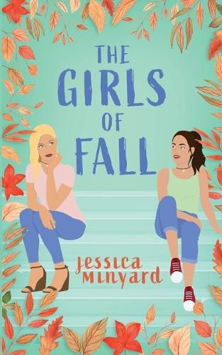 Cover image for The Girls of Fall