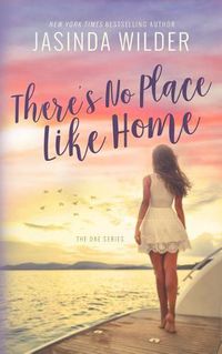 Cover image for There's No Place Like Home