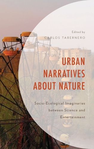 Cover image for Urban Narratives about Nature