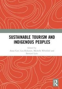 Cover image for Sustainable Tourism and Indigenous Peoples