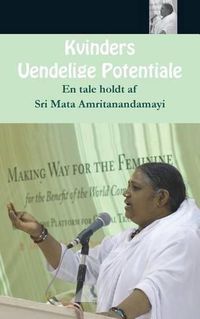 Cover image for Kvinders Uendelige Potentiale