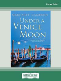 Cover image for Under a Venice Moon